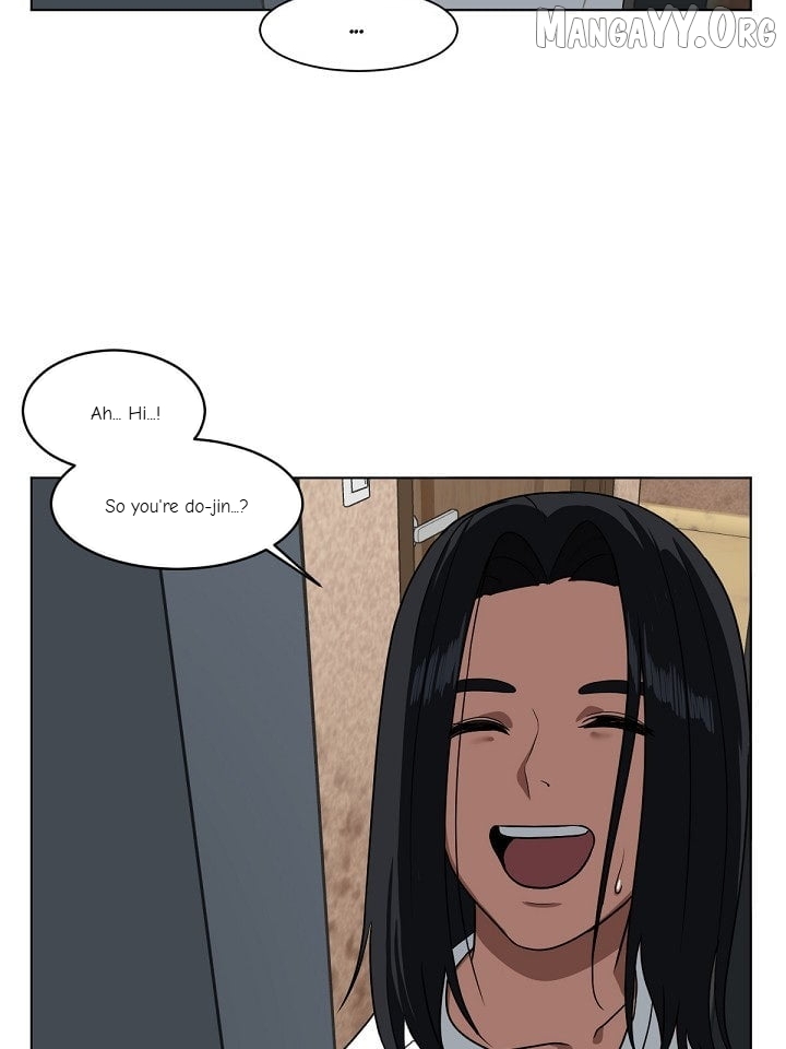 Change Me Chapter 17 - page 9